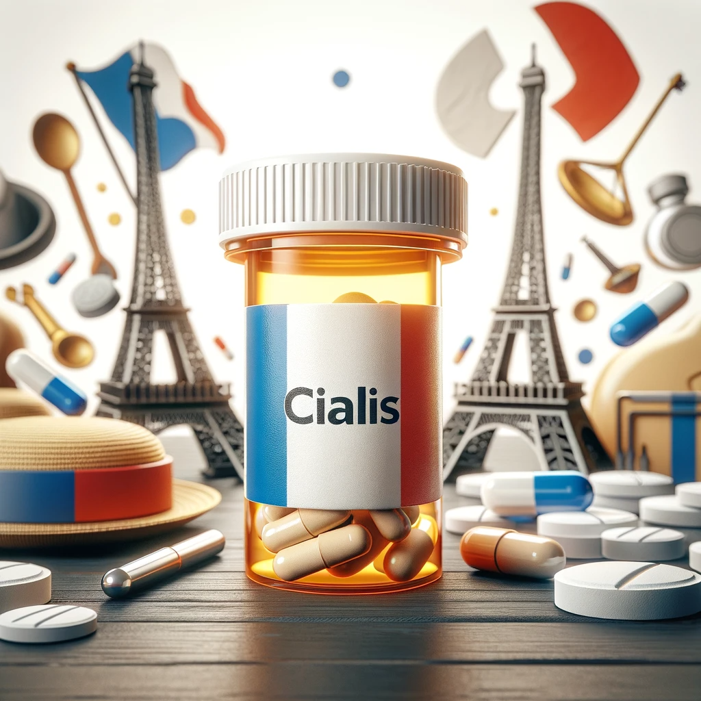 Ou acheter du cialis sans ordonnance 